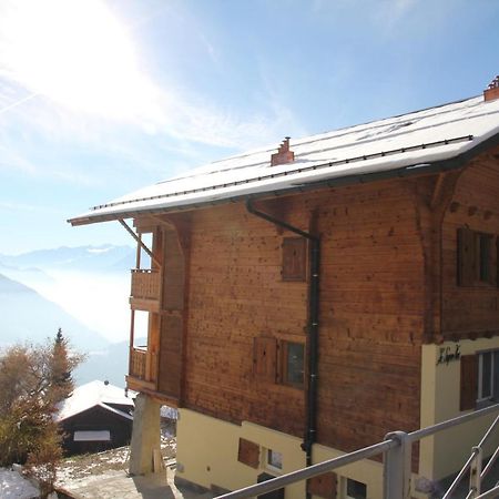 Sapin Vert Leysin Εξωτερικό φωτογραφία